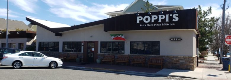 Poppi’s Brick Oven Pizza & Kitchen