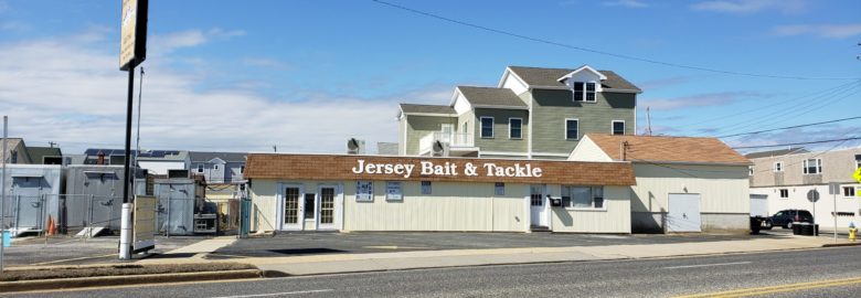 Jersey Bait & Tackle