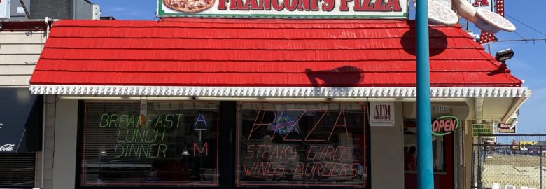 Franconi’s Pizza