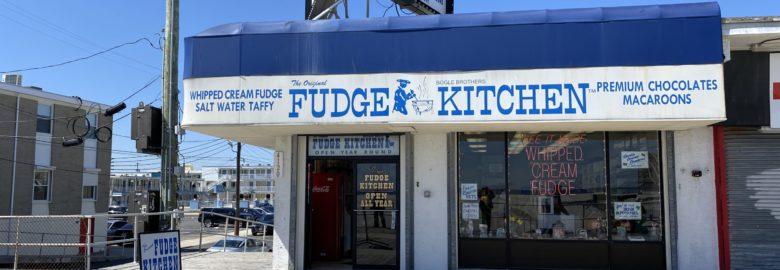 The Original Fudge Kitchen