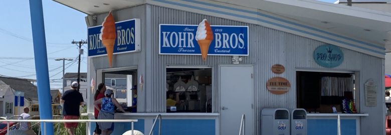 Kohr Bros.