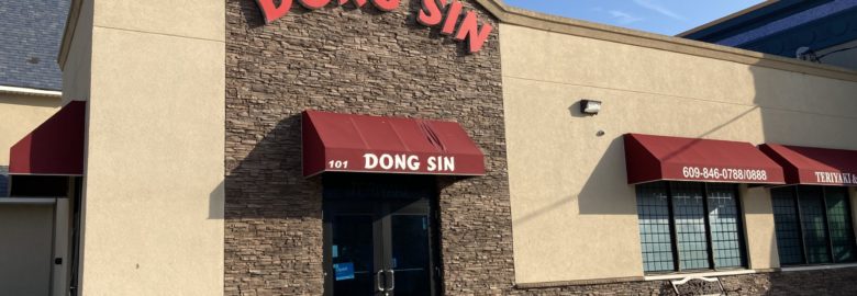Dong Sin Japanese Restaurant
