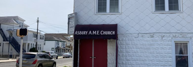 Asbury AME Church