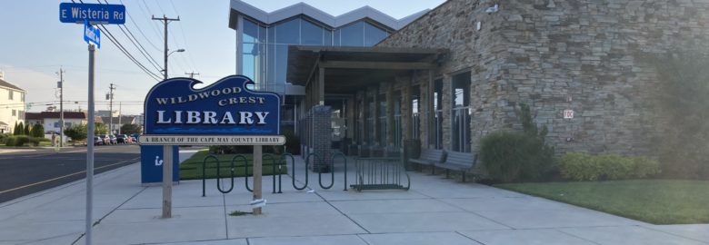 Wildwood Crest Library