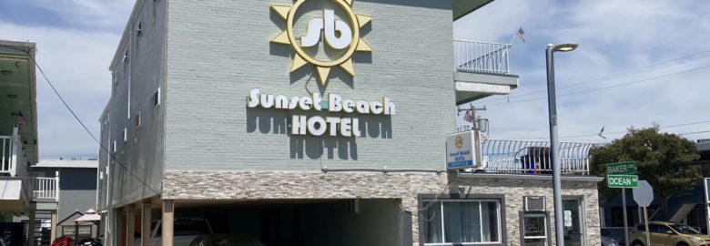 Sunset Beach Hotel