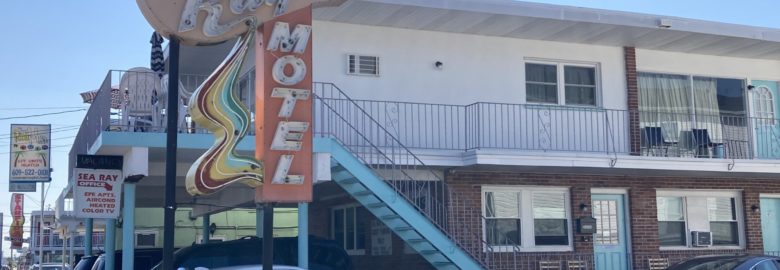 Sea Ray Motel