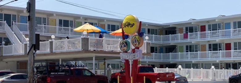 Lollipop Motel