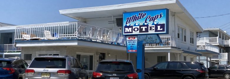 White Caps Motel