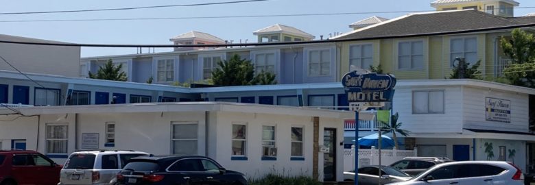 Surf Haven Motel