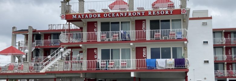 Matador Oceanfront Resort