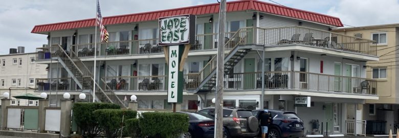 Jade East Motel