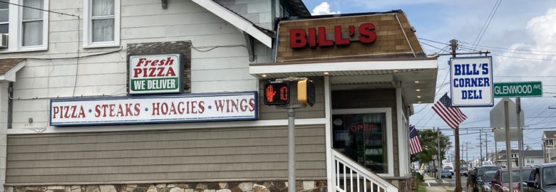 Bill’s Corner Deli