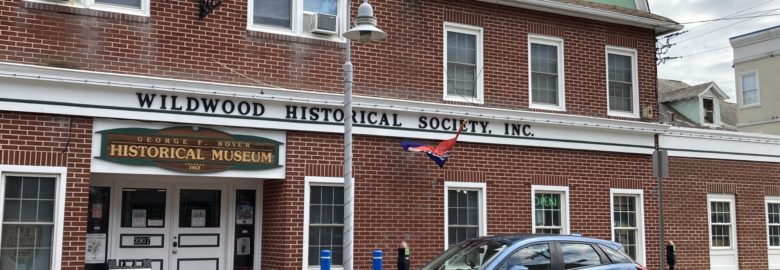 Wildwood Historical Society