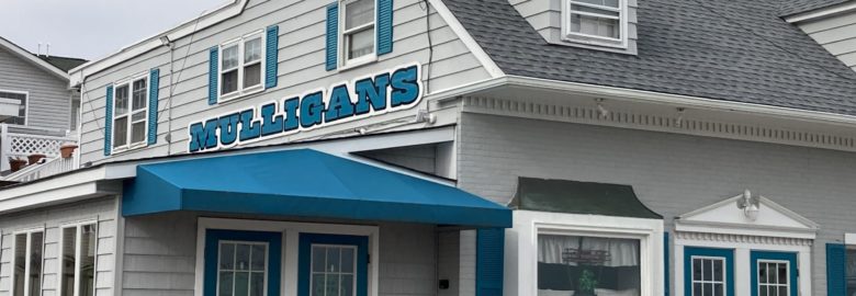 Mulligan’s Shore Bar & Grill