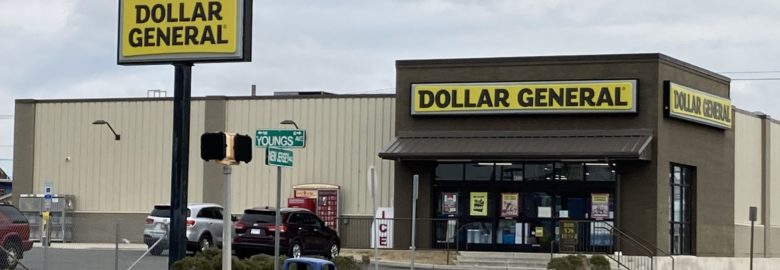 Dollar General