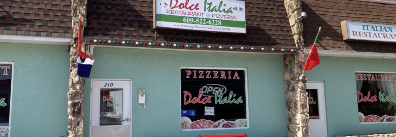 Dolce Italia