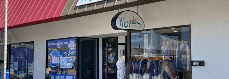 Maggie’s Boutique