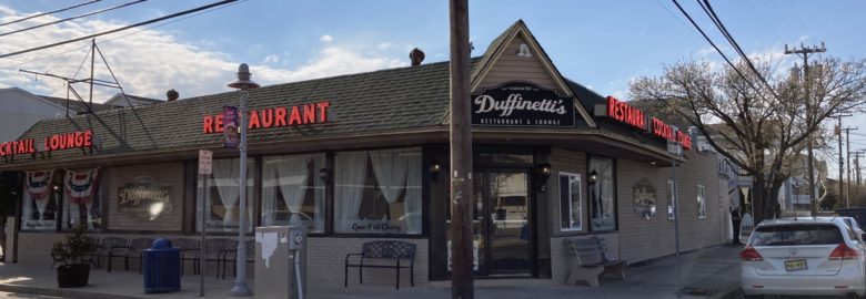 Duffinetti’s Restaurant & Lounge