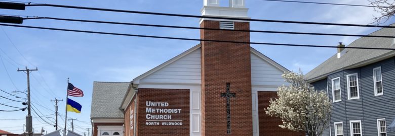 North Wildwood United Methodist Church