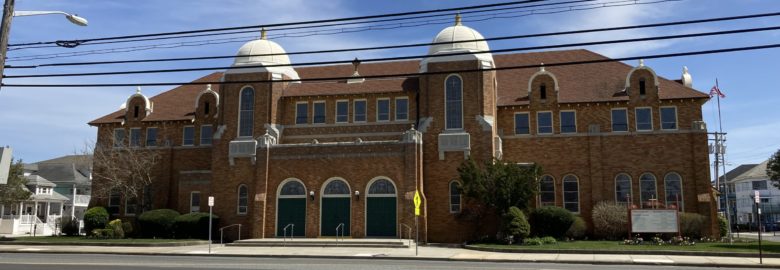 St. Ann Roman Catholic Church