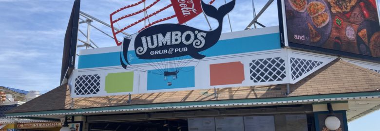 Jumbo’s Grub & Pub