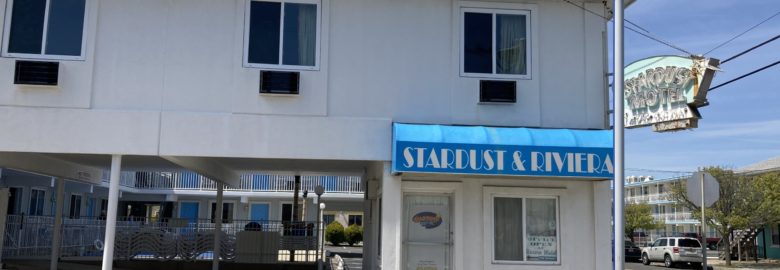 Stardust Motel