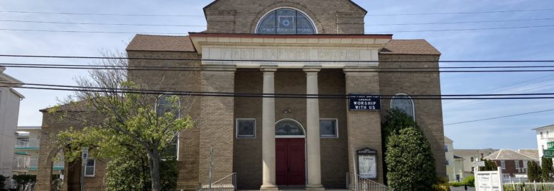 First Baptist Church of Wildwood