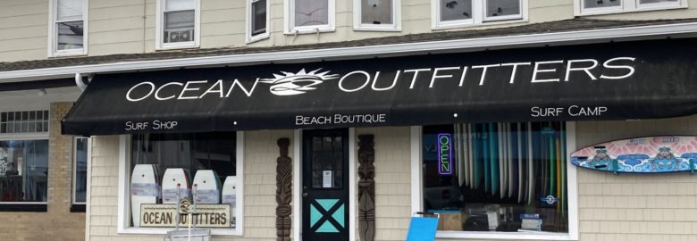 Ocean Outfitters