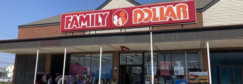 Family Dollar