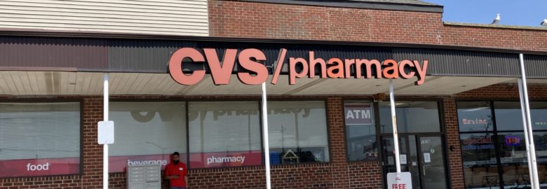 CVS Pharmacy