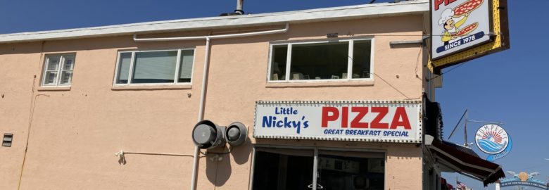 Little Nicky’s Pizza