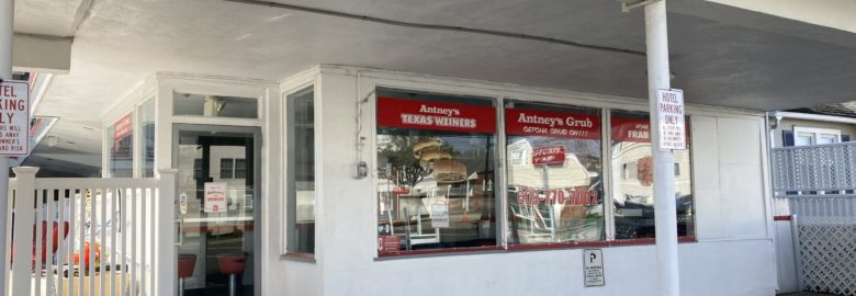 Antney’s Grub