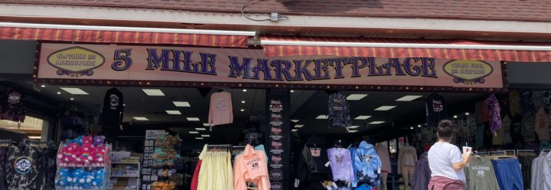 Five Mile Marketplace