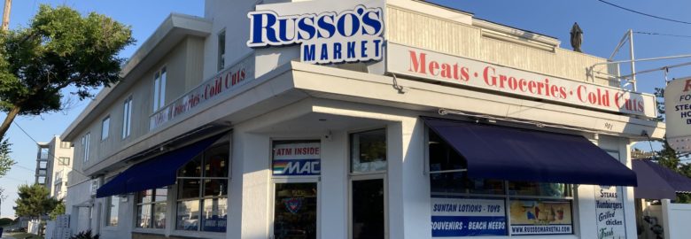 Russo’s Market