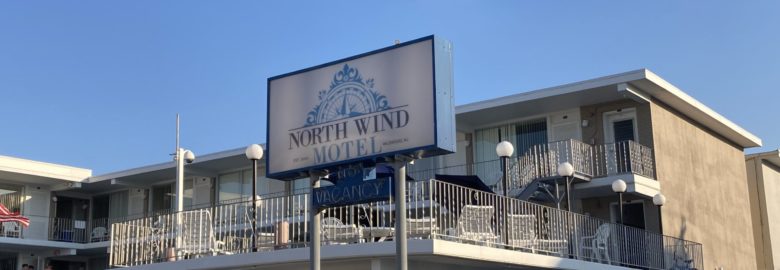 North Wind Motel