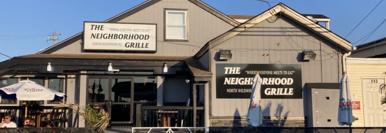 The Neighborhood Grille