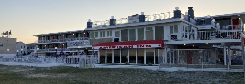 The American Inn