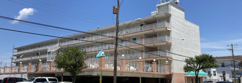 Isle of Palms Motel