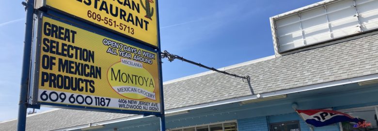 Montoya Mexican Restaurant & Grocery