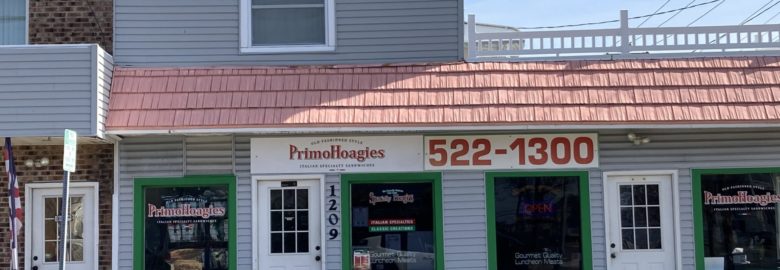 Primo Hoagies