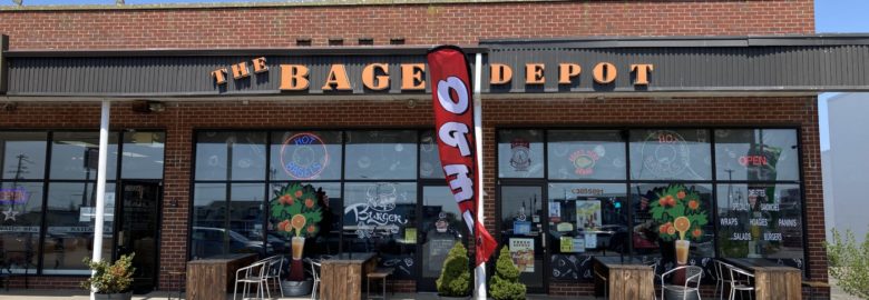 The Bagel Depot