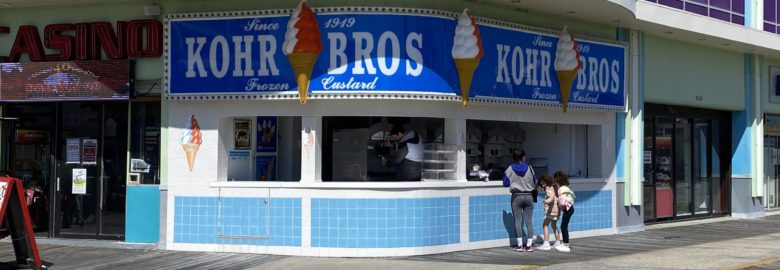 Kohr Bros.