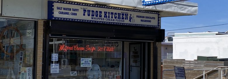 The Original Fudge Kitchen