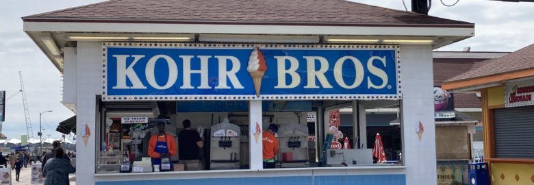 Kohr Bros.