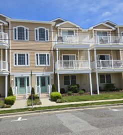Vacation Rental Wildwood – 309A E. Bennett Avenue, Wildwood, NJ. 08260