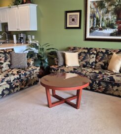 Vacation Rental Wildwood – 309A E. Bennett Avenue, Wildwood, NJ. 08260