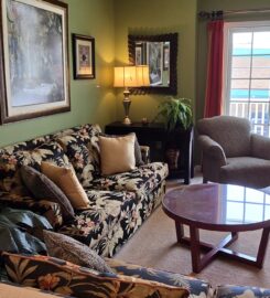 Vacation Rental Wildwood – 309A E. Bennett Avenue, Wildwood, NJ. 08260
