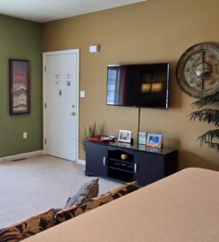 Vacation Rental Wildwood – 309A E. Bennett Avenue, Wildwood, NJ. 08260