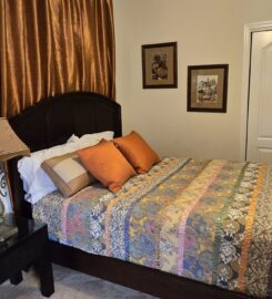 Vacation Rental Wildwood – 309A E. Bennett Avenue, Wildwood, NJ. 08260