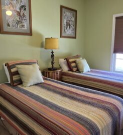 Vacation Rental Wildwood – 309A E. Bennett Avenue, Wildwood, NJ. 08260